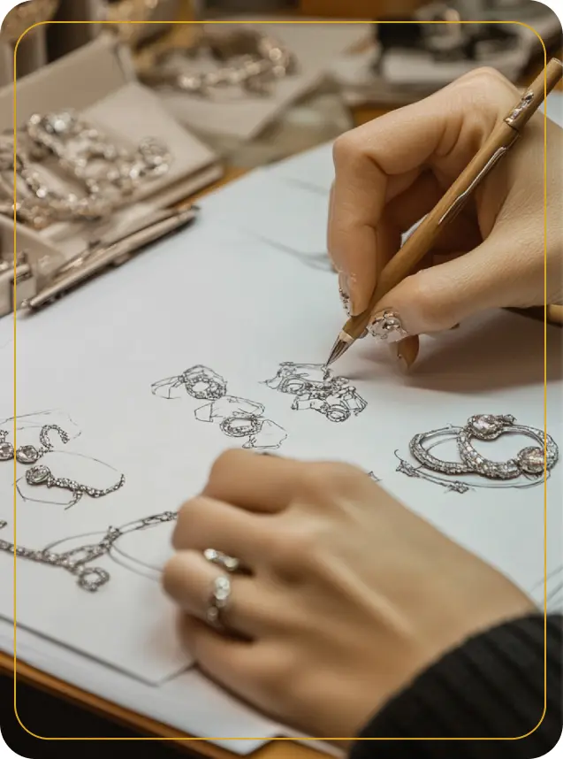 Design & 3D